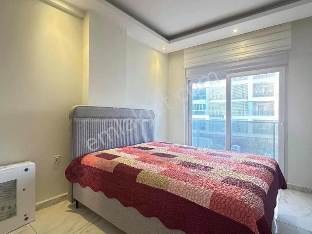Kestel Calipso Recidans Kiralık 2+1 Eşyalı Dublex Daire