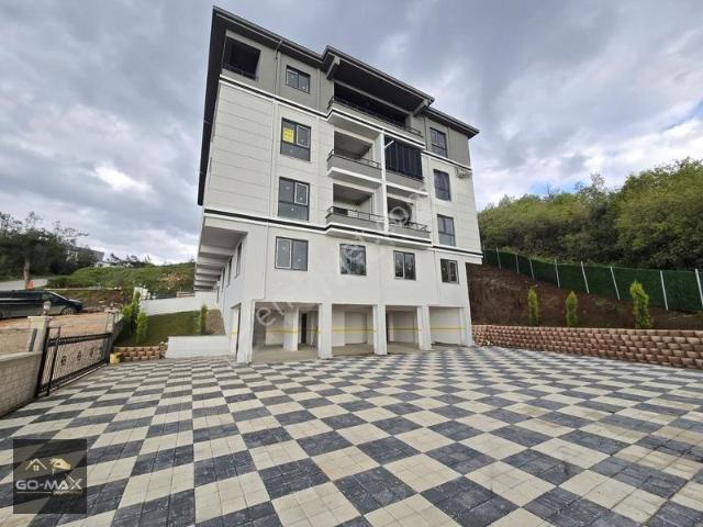 Kestel Çamlıkta 2+1 Daire