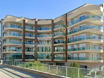 Kestel / Alanya 3+1 Eşyalı Kiralık Daire