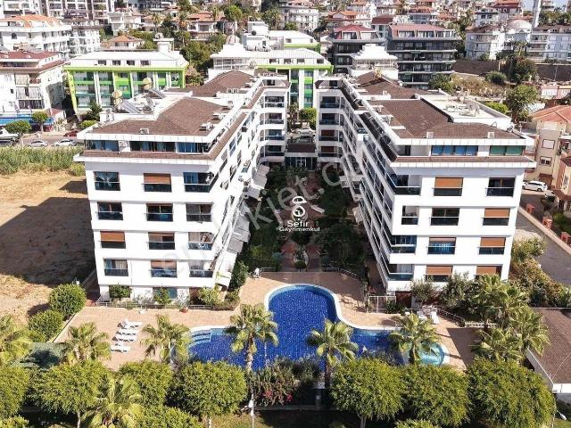 Kestel Doğanay Residence 2+1 Dubleks Satılık Daire