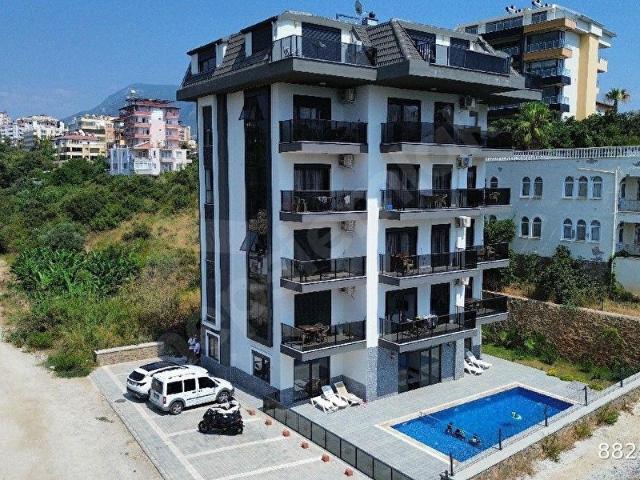 KESTEL.DE KIRALIK ESYALI 1+1 DAIRE
