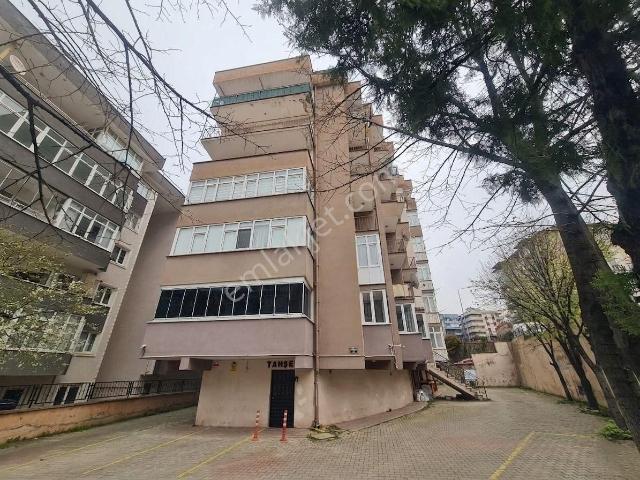 Kestel De Satılık 2 +1 Daire