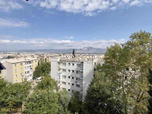 Kestel Konutlar Bölgesinde 2+1 70 M2 Kiralık Daire