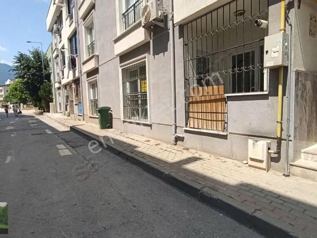 Kestel Kale Mah Yüksek Giriş 2+1 Daire Metroya Yakin