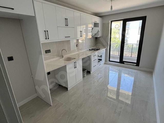 KESTEL KALE MAHALESİNDE ULTRA LÜKS KIRALIK 2+1 SIFIR DAİRE