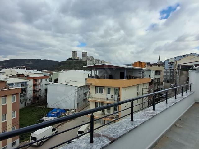 KESTEL KALE MAHALLESİ SATILIK 4+1 SIFIR DUBLEKS DAİRE