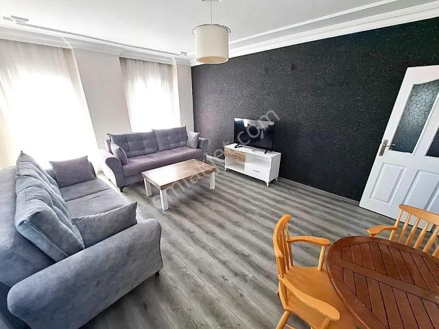 Kestel Öğrenciye Kiralık 2+1 Eşyalı Havuzlu Ev