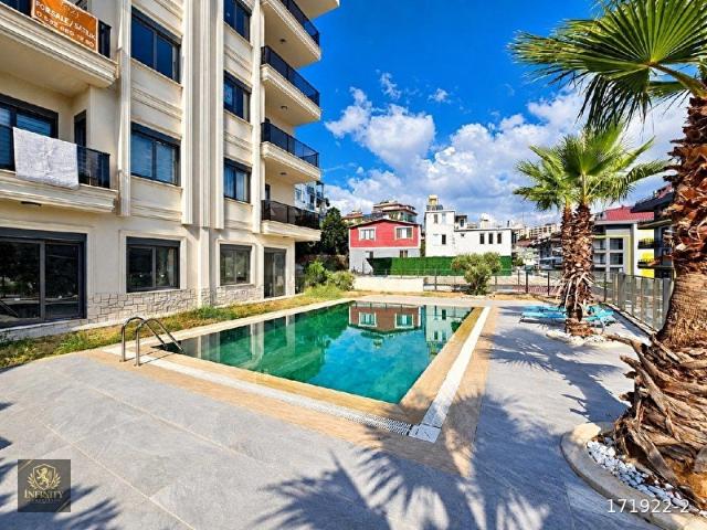 KESTEL MAH FULL PANORAMİK DENİZ MANZARALI 3+1 DUBLEX DAİRE