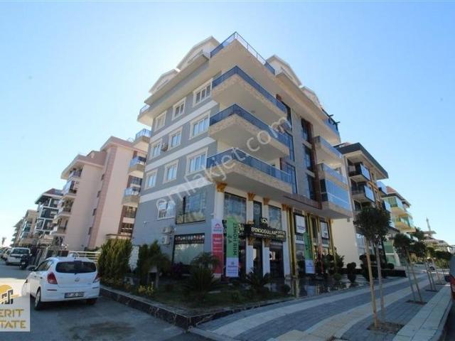 Kestel Mah. İsa Küçülmez Ceddesi Yolu Üzeri Kiralık 4+2 Dubleks