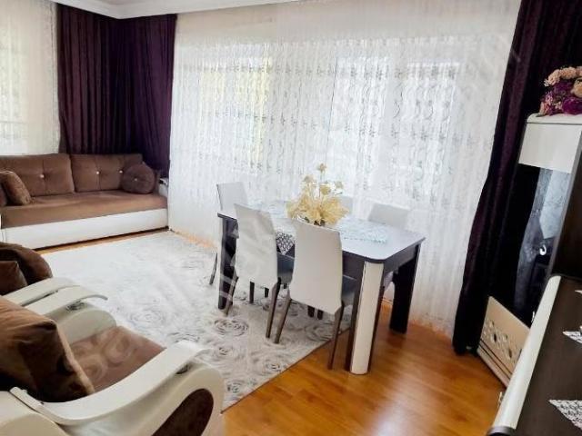 Kestel Metrosu Çıkışında 3+1 Kiralık Arakat Daire