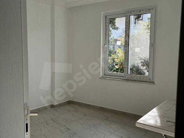 KESTEL MERKEZ İLKOKUL KARŞISI 2+1 EŞYASIZ KİRALIK YENİ DAİRE