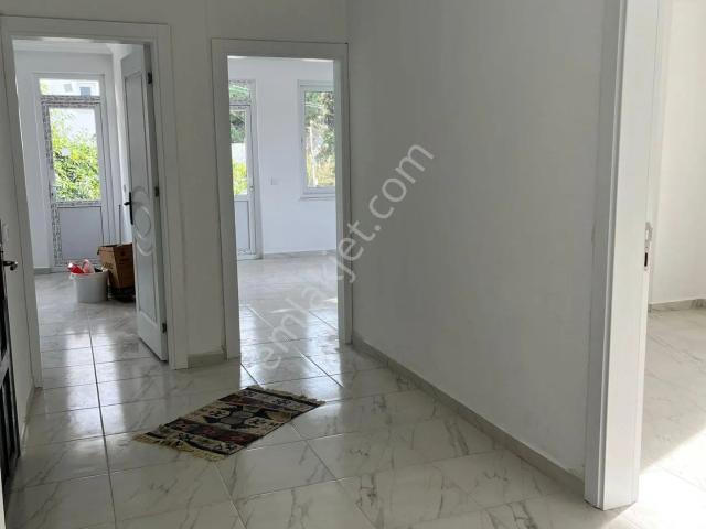 Kestel Merkez İlkokul Karşısı 2+1 Eşyasız Kiralık Yeni Daire