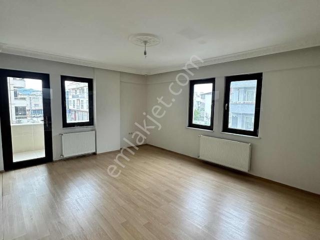 Kestel Merkezde Kiralık Daire