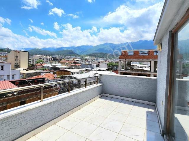 Kestel Merkez'de Hastane & Metro Yakın 150 M2 3+1 Dubleks Daire