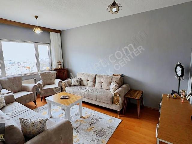 Kestel Toki 1.nci Etap Satılık 2+1 Daire