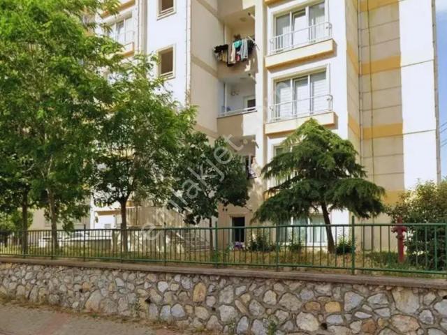 Kestel Toki’de Fırsat! Modern Ve Konforlu 2+1 Satılık Daire