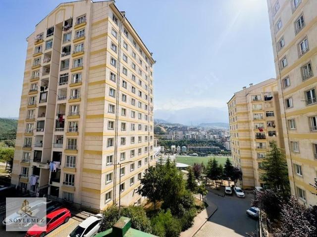 Kestel Tokide Arakat 2+1 Kiralık Daire