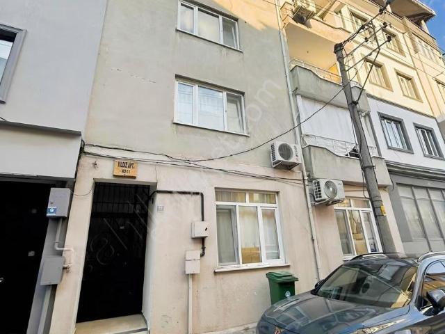 Kestel Vani Mehmet'te Kiralık 2+1 Daire, 110m², Merkezi Konum