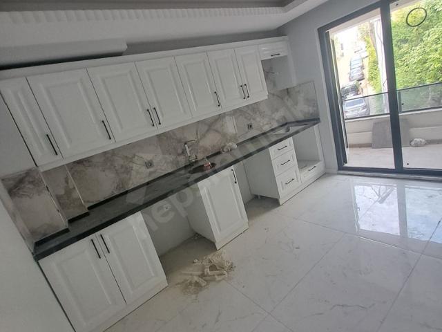 KESTEL VANİMEHMET MAHALLESİNDE ACİL SATILIK 3+1 GENİŞ DAİRE