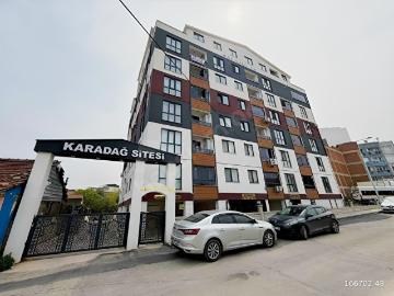 KESTEL VANİMEHMET MERKEZDE 3+1 SIFIR DUBLEKS DAİRE