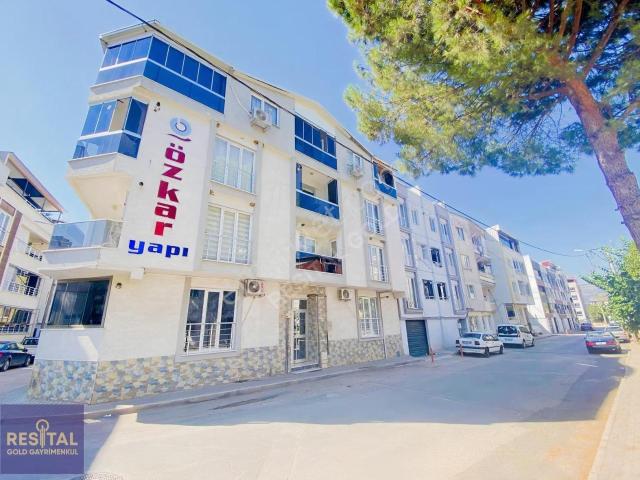 Kestel Vanimehmet De Satılık 4+2 Dublex