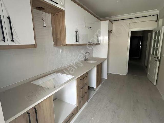 Kestel Vanimehmet Satılık 2+1 Sıfır Daire 85m², Kapalı Otopark