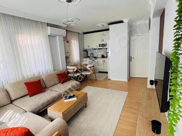 Kestel Vanimehmet'de 2+1 Satılık Daire