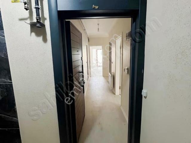 Kestel Vanimehmet'te Sıfır 2+1 Daire, 85m², Merkezi Konum