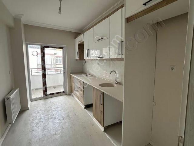 Kestel Vanimehmet'te Sıfır 2+1 Daire, 85m², Merkezi Konum