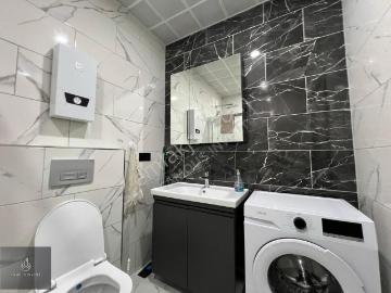 Kestel'de 1+1 Deniz Manzaralı Full Aktiviteli Lüks Sıfır Eşyalı