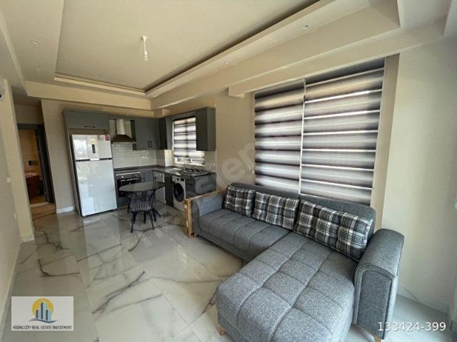 KESTELDE 1+1 SIFIR EŞYALI KİRALIK DAİRE