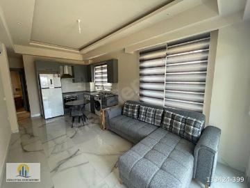 KESTELDE 1+1 SIFIR EŞYALI KİRALIK DAİRE