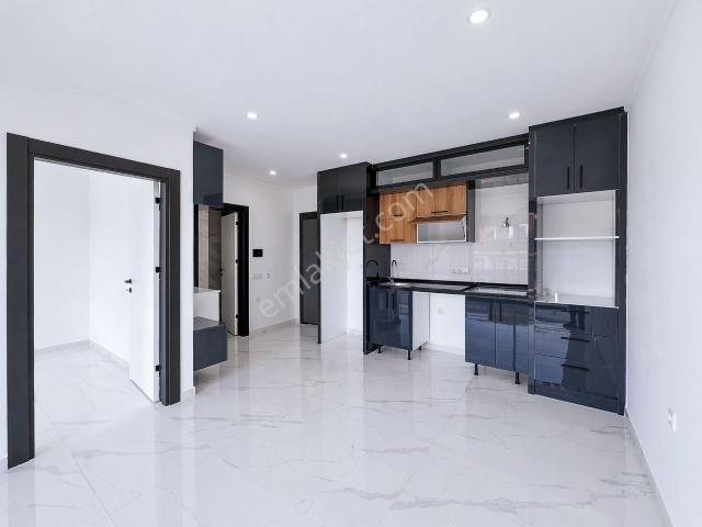 Kestel'de Denize 300 M Yeni Sitede 1+1 Daire