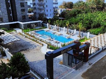 Alanya, Antalya ili, Akdeniz Bölgesi - Spor salonu