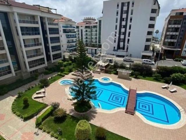 Kestelde Hazır Kiracılı 2+1