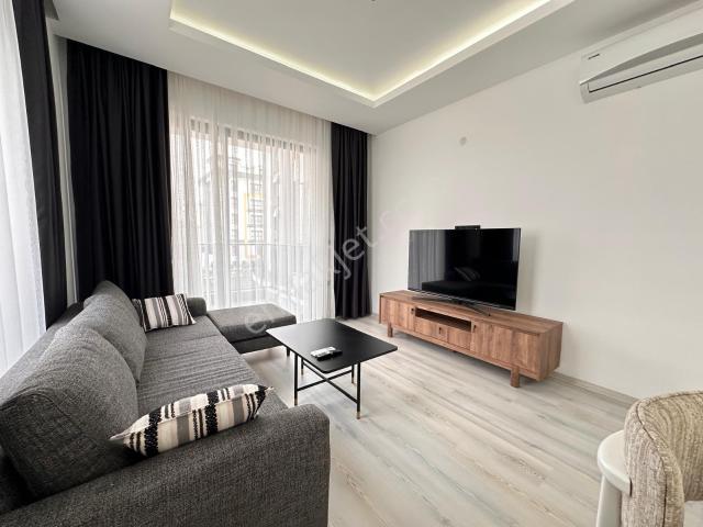 Kestelde Kiralık 2+1 Amerikan Mutfak Eşyalı Daire