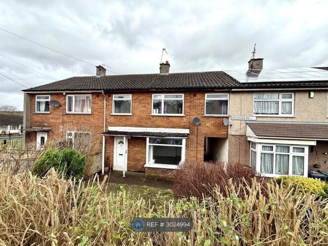 Kesteven Road, Bradford BD4, 4 bed terraced house to rent, £950 pcm | PrimeLocation