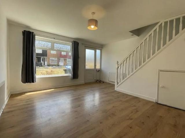 Kesteven Road