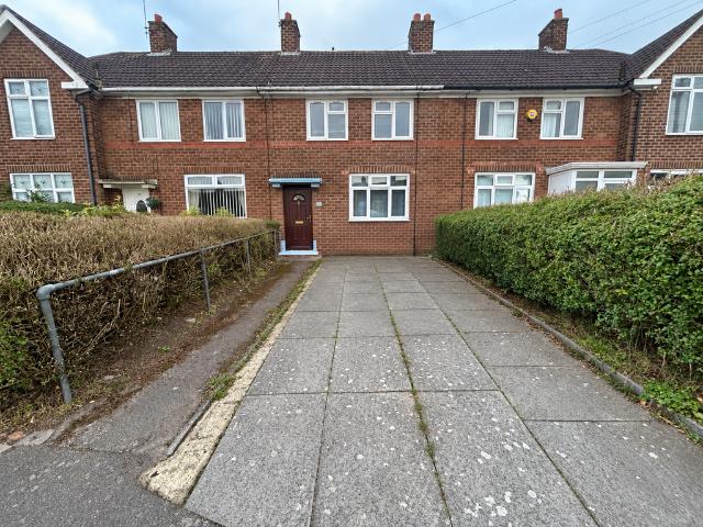 Keston Road, Birmingham, B44 3 bed house to rent £1,250 pcm £288 pw