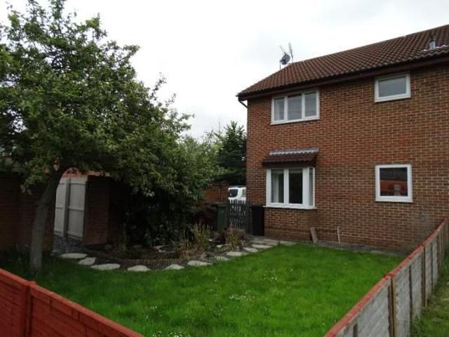Kestral View, Weymouth DT3, 1 bed end terrace house to rent, £875 pcm | PrimeLocation