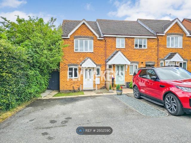 Kestrel Drive, Nottingham NG13, 2 bed semi detached house to rent, £1,000 pcm | PrimeLocation