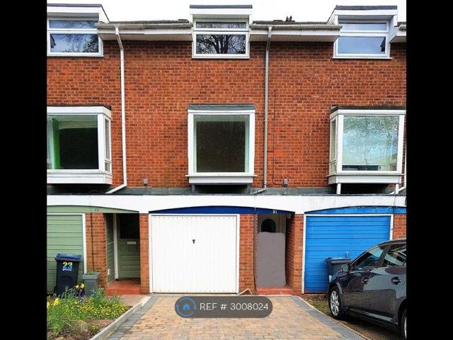 Kestrel Grove, Birmingham B30, 3 bed terraced house to rent, £1,295 pcm | PrimeLocation