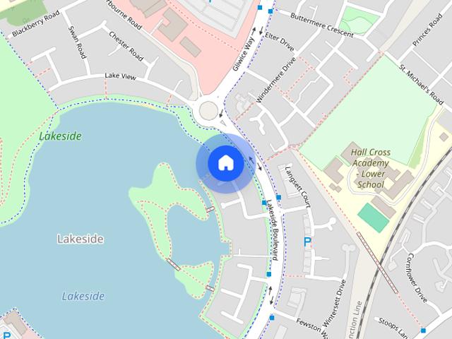Kestrel House, Sandpiper Drive, Doncaster, DN4