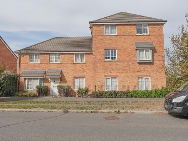 Kestrel Way, Didcot OX11, 2 bed flat to rent, £1,350 pcm | PrimeLocation