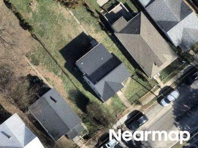 Keswick Ave
