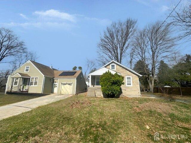 Keswick Ave, Ewing, Home For Sale