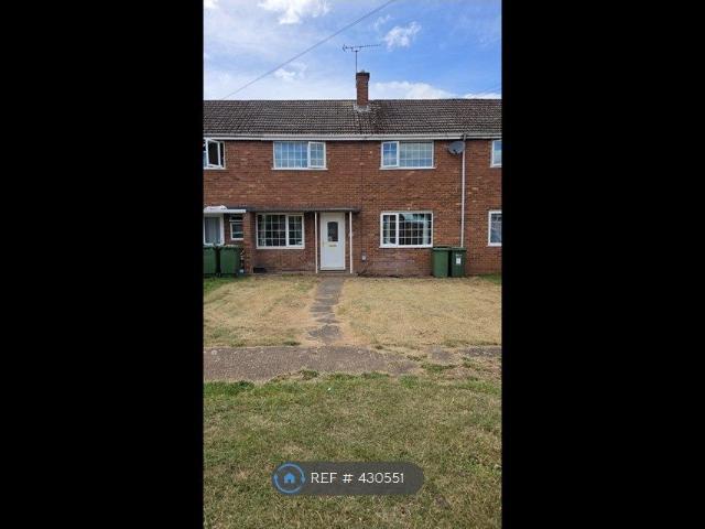 Keswick Drive, Worcester WR4, 3 bed terraced house to rent, £1,300 pcm | PrimeLocation