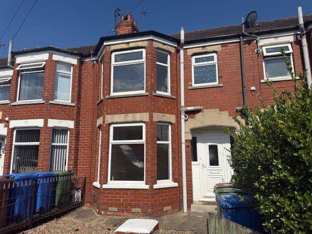 Keswick Gardens, Inglemire Lane, Hull, East Yorkshire HU6, 3 bed terraced house to rent, £825 pcm | PrimeLocation