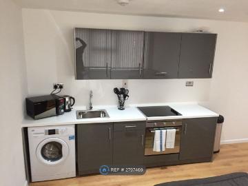 Keswick House, Leicester LE1, 2 bed flat to rent, £1,200 pcm | PrimeLocation