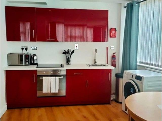 Keswick House, Leicester LE1, Room to rent, £650 pcm | PrimeLocation